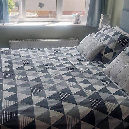 Felixstowe Room And Glamping Let Exterior foto