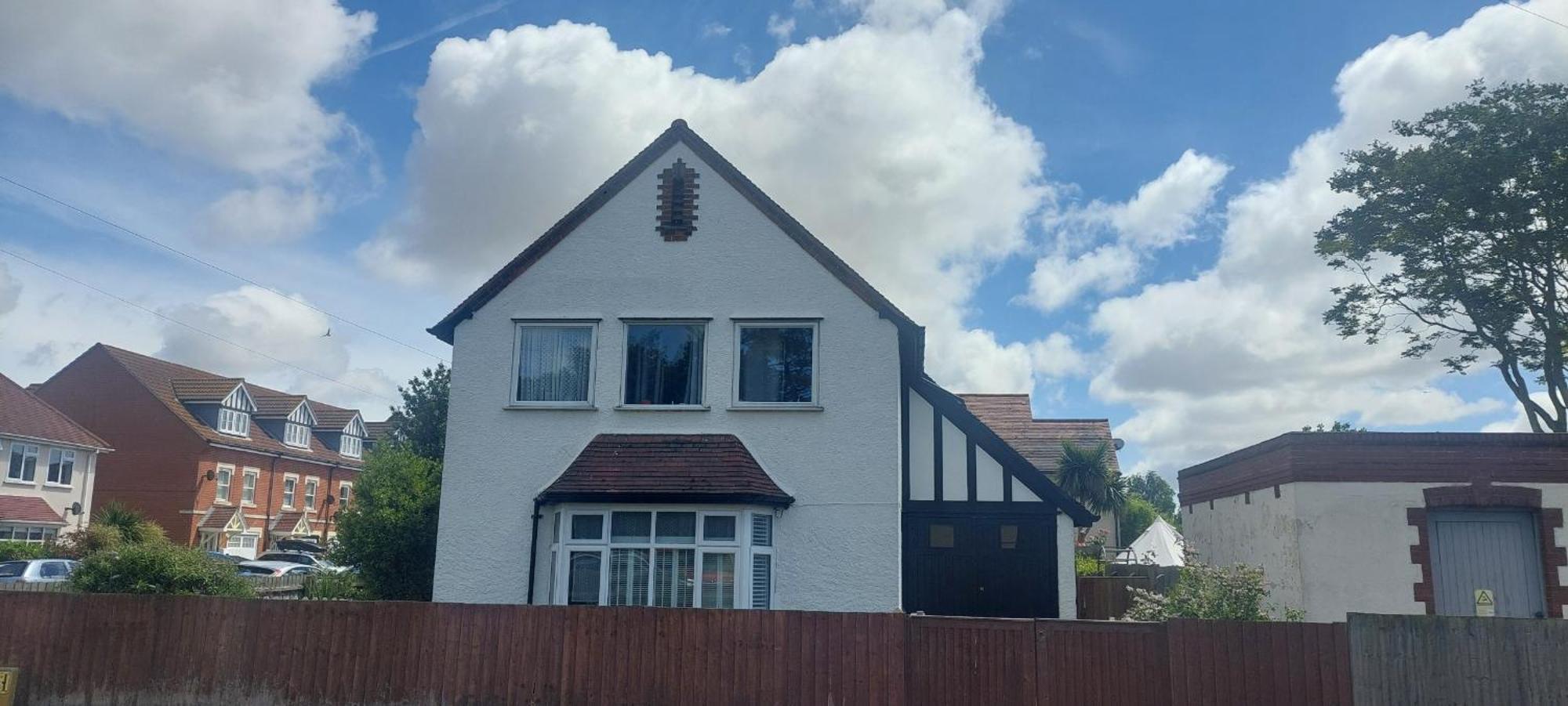 Felixstowe Room And Glamping Let Exterior foto