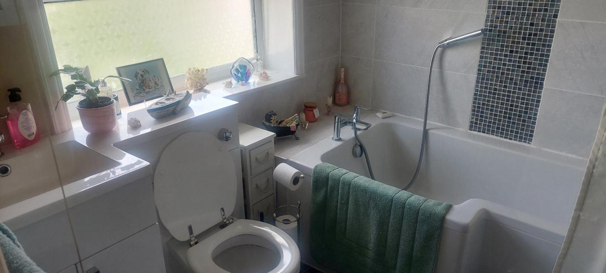 Felixstowe Room And Glamping Let Exterior foto