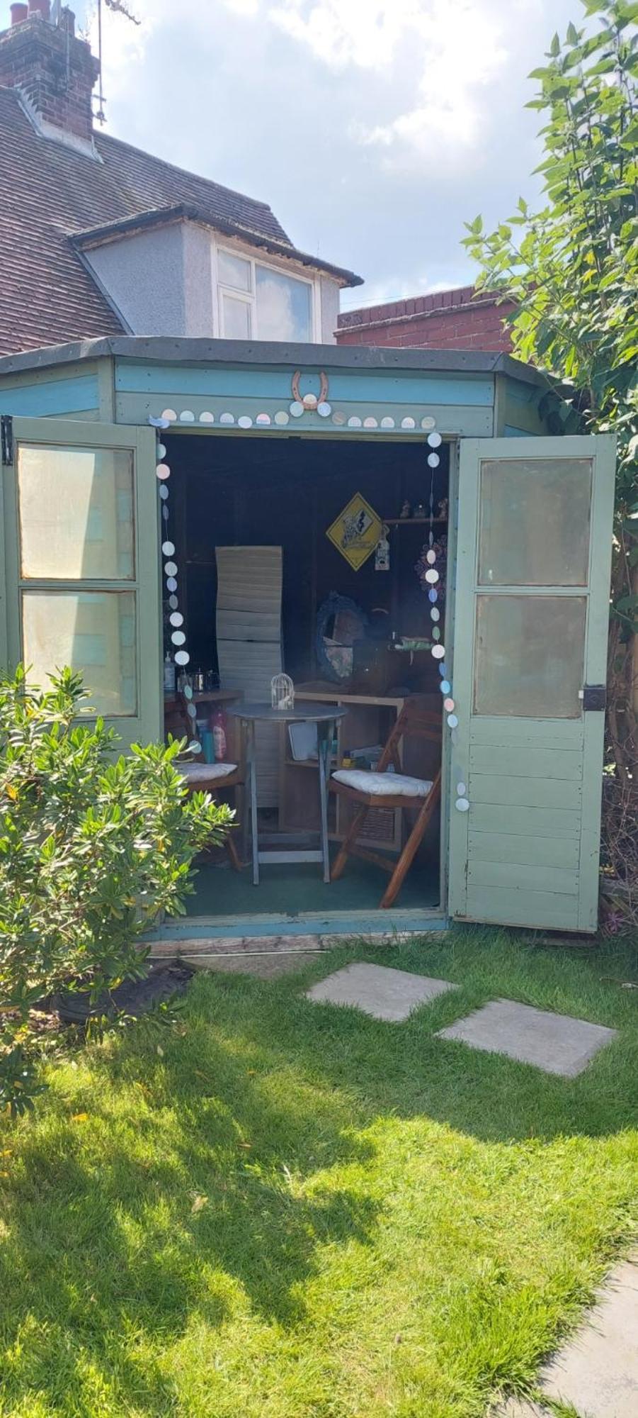 Felixstowe Room And Glamping Let Exterior foto